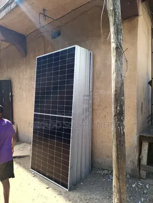 730w Bifacial Solar Panel – High Efficiency, Double Power