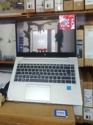 New Laptop HP ProBook 6445B 8GB Intel Core i5 SSD 1T