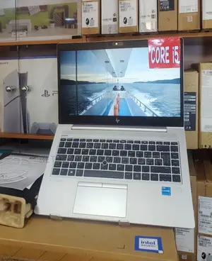 New Laptop HP ProBook 6445B 12GB Intel Core i5 SSD 1T