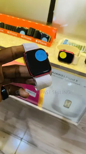 Apple Iwatch Series 6 44mm
