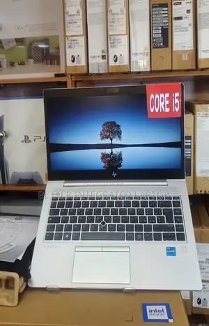 New Laptop HP ProBook 645 12GB Intel Core i5 SSD 256GB