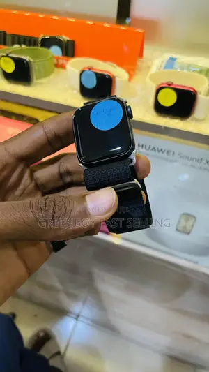 Apple Iwatch Series Se 40mm