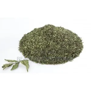 Dried Spearmint Leaves- 100g