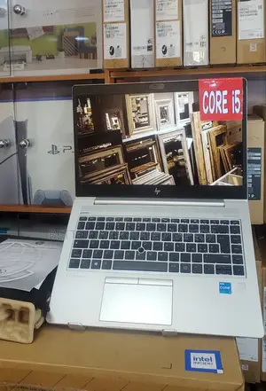 New Laptop HP ProBook 645 G1 12GB Intel Core i5 SSD 256GB