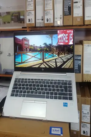 New Laptop HP ProBook 645 G1 16GB Intel Core i5 SSD 256GB