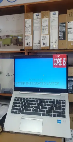 New Laptop HP ProBook 645 G1 12GB Intel Core i5 SSD 512GB