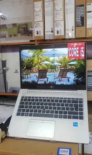 New Laptop HP ProBook 645 G1 12GB Intel Core i5 SSD 1T