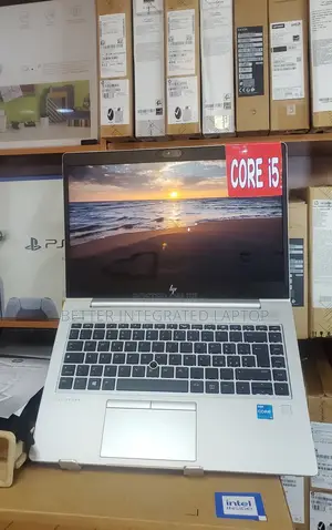 New Laptop HP ProBook 645 G1 16GB Intel Core i5 SSD 1T