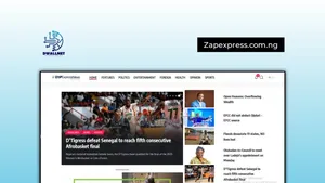 Affordable Website Development