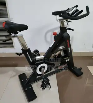 Commercial Heavy Duty Spinning Bike