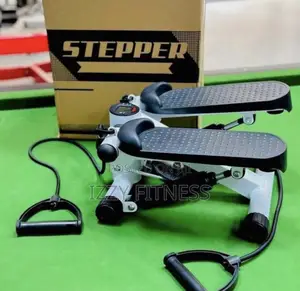 Stepper Machine