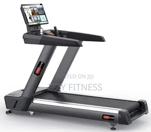 7hp American Heavy Duty Commercial Treadmill