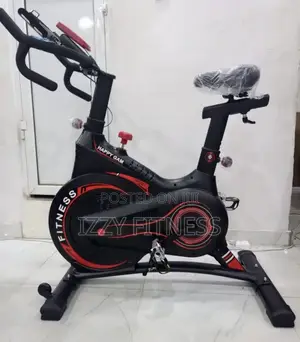 Spinning Bike