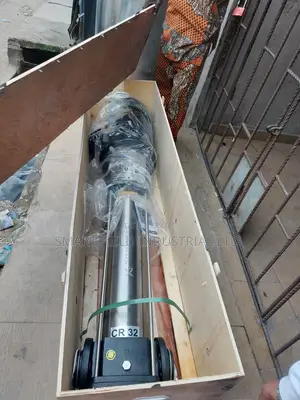 Grundfos Vertical Pump 30hp 22kw