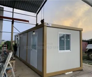 Portacabin Container 20ft, 10ft , 40ft Fabrication Expert