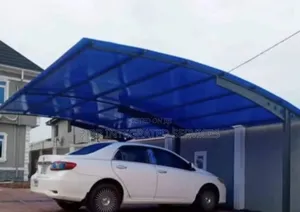Car Port Expert