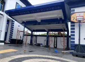 Top Quality Car Port