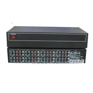 Av Audio-Video Splitter 1 Input 24 Output |