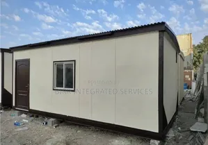 Portacabin And Container Expert