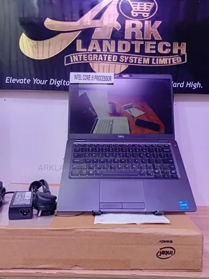 New Laptop Dell Latitude 5400 12GB Intel Core I5 SSD 256GB