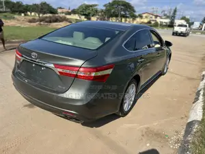 Toyota Avalon XLE 4dr Sedan (3.5L 6cyl 6A) 2014 Green