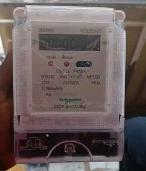 Single Phase Check