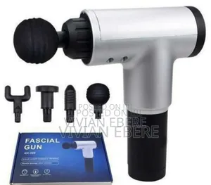 Facial Massage Gun