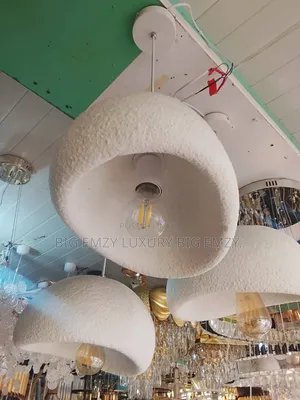 Modern Height Adjustable Wabi Pendant Lights.
