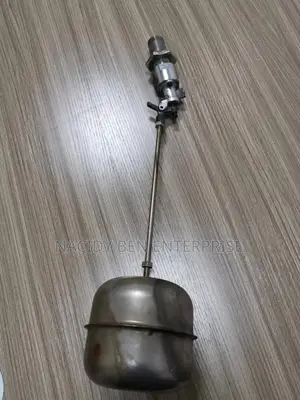 Liquid Level Float Valve