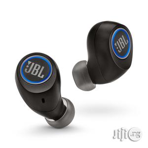 JBL Free Truly Wireless In-ear Headphones