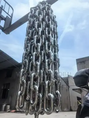 Durable Lifting Link Chain