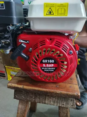 6.5hp Petrol Engine for Multipopose