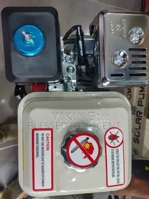 6.5hp Petrol Engine for Multipopose