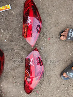 C300 2022 Set of Backlight
