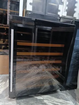 Caple Built-in Wine Chiller