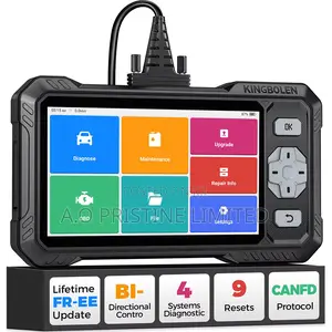 Kingbolene S608 Car Diagnostic Tool