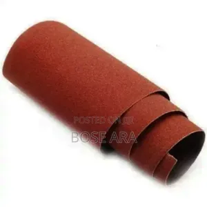 Generic - Sandpaper Sand Paper Wood Metal Dry or Wet Sanding