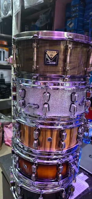 Pdh Professional Snare Drum