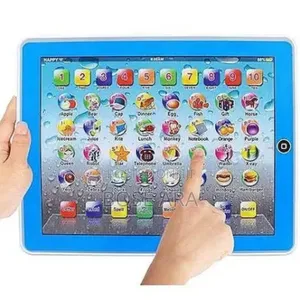 Educational Learning Machine for Children