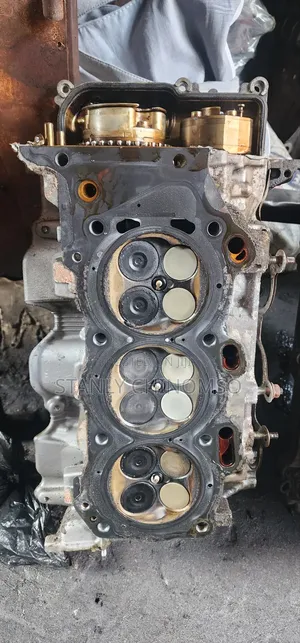 2gr Top Cylinder for Your Toyota Sienna 2012 Model Venza 015 Model