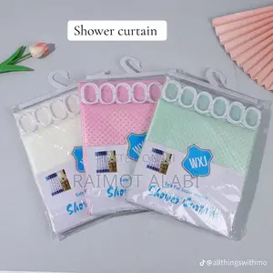 Shower Curtain