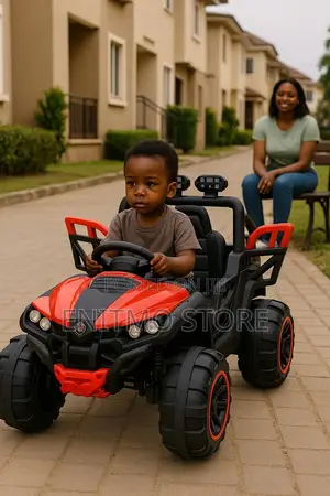 24v Rechargeable Car Truck