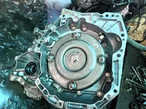 Automatic Transmission for Nissan Sentra 2014.