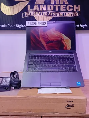 New Laptop Dell Latitude 5330 16GB Intel Core I5 SSD 256GB