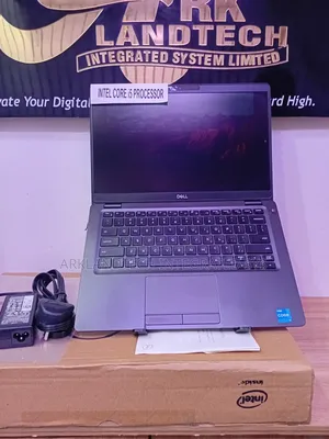 Laptop Dell Latitude 5330 12GB Intel Core I5 SSD 512GB