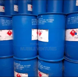 Isopropyl Alcohol (Ipa)