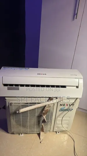 1.5hp Nexus Inverter Ac for Sale.