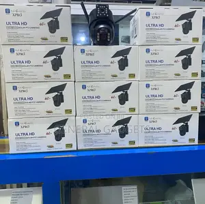 Outdoor 360 Dual Lens Camera
