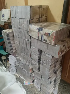 Exercise Book Printing