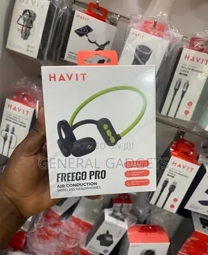 Havit Freego Pro